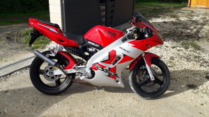 Photo de galerie - Réparation carrosserie