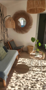 Photo de galerie - Airbnb 