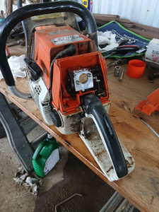 Photo de galerie - Réparation 064 