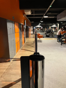 Photo de galerie - Bricolage et multi services