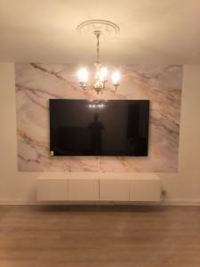 Photo de galerie - Artisan tout corps d'état - Rénovation