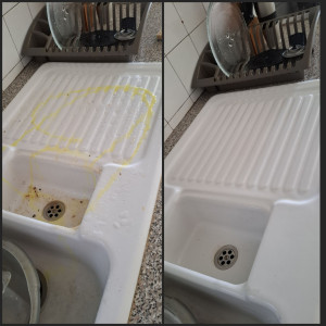 Photo de galerie - Ménage