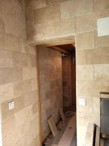 Photo de galerie - Carrelage