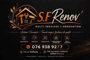 Photo de galerie - Flyers