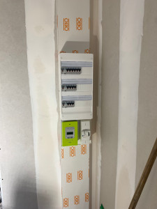 Photo de galerie - Rénovation 