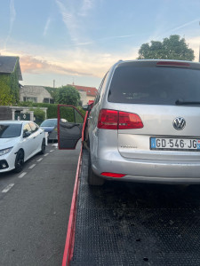 Photo de galerie - Tout type de voiture 