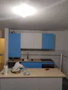 Photo de galerie - Cuisine ikea 