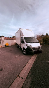 Photo de galerie - Livraison 