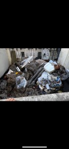 Photo de galerie - Évacuation déchets - Gravats