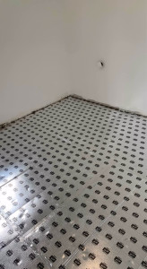 Photo de galerie - Pose de parquet - Revêtement de sol