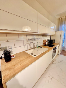 Photo de galerie - Ménage