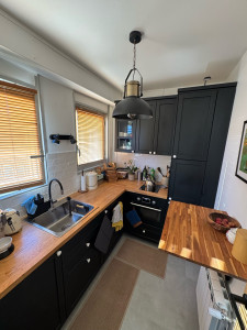 Photo de galerie - Rénovation cuisine 