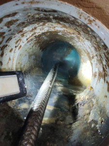 Photo de galerie - Plomberie - Installation sanitaire