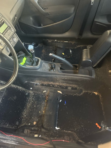 Photo de galerie - Lavage auto