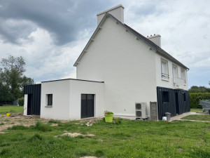 Photo de galerie - Artisan tout corps d'état - Rénovation