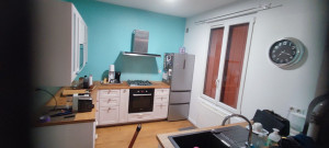 Photo de galerie - Peinture / Enduit