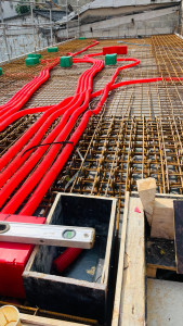 Photo de galerie - Aidé a tout type de travaux maison et bricolage 