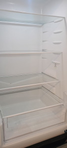 Photo de galerie - Nettoyage 