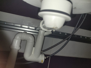 Photo de galerie - Réparation plomberie installation