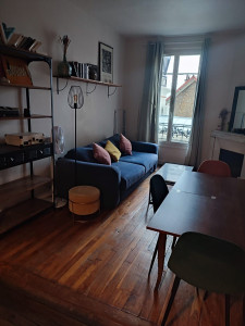 Photo de galerie - Ménage Airbnb 