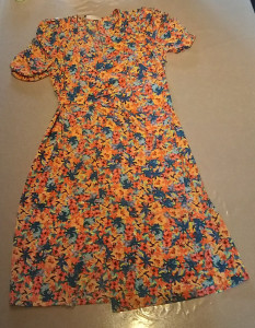 Photo de galerie - Couturière