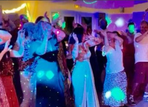 Photo de galerie - Ambiance mariage