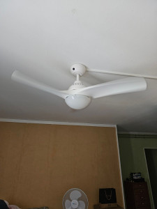 Photo de galerie - Ventilateur 
