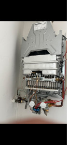 Photo de galerie - Plomberie - Installation sanitaire