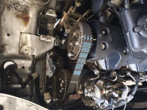 Photo de galerie - Kit distribution 