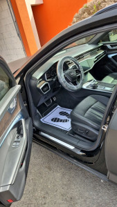 Photo de galerie - Lavage auto