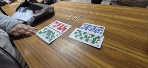 Photo de galerie - Bénévole après-midi loto