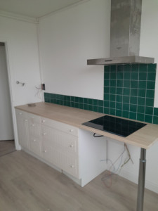 Photo de galerie - Bricolage et multi services