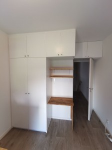 Photo de galerie - Bricolage et multi services