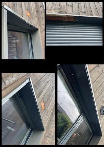 Photo de galerie - Menuiserie - Huisserie - Agencement