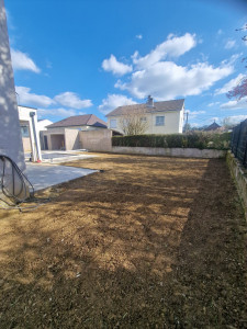 Photo de galerie - Paysagiste - Aménagement du jardin