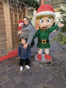 Photo de galerie - Mes petits chats 