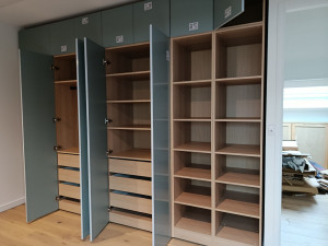 Photo de galerie - Armoire 