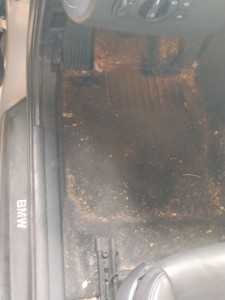Photo de galerie - Lavage auto