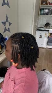 Photo de galerie - Mini twist 