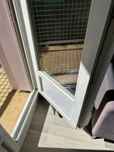 Photo de galerie - Ménage