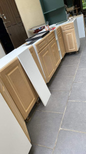 Photo de galerie - Menuiserie - Huisserie - Agencement