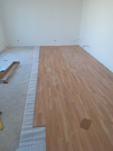 Photo de galerie - Bureau