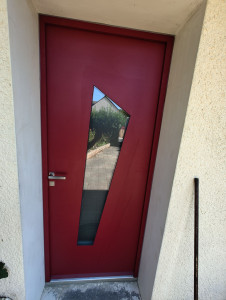 Photo de galerie - Menuiserie - Huisserie - Agencement