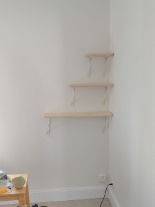 Photo de galerie - Bricolage et multi services