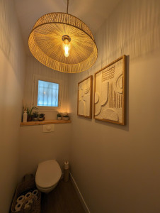 Photo de galerie - Artisan tout corps d'état - Rénovation