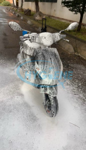 Photo de galerie - Lavage auto