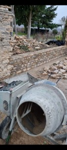 Photo de galerie - Bricolage et multi services