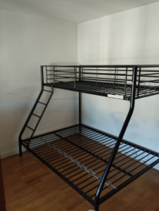 Photo de galerie - Montage meubles en kit