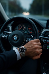 Photo de galerie - Livraison déplacement