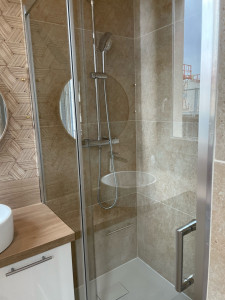 Photo de galerie - Famme de menage 